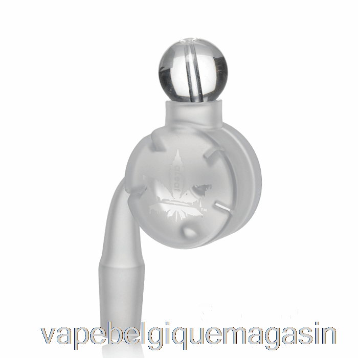 Kit De Banger Globe Aleaf Vape Juice 14mm Mâle - 90